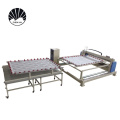 Best quality efficient industrial quilting machine